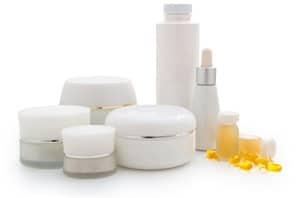 Cosmetic Creams and Lotions Production