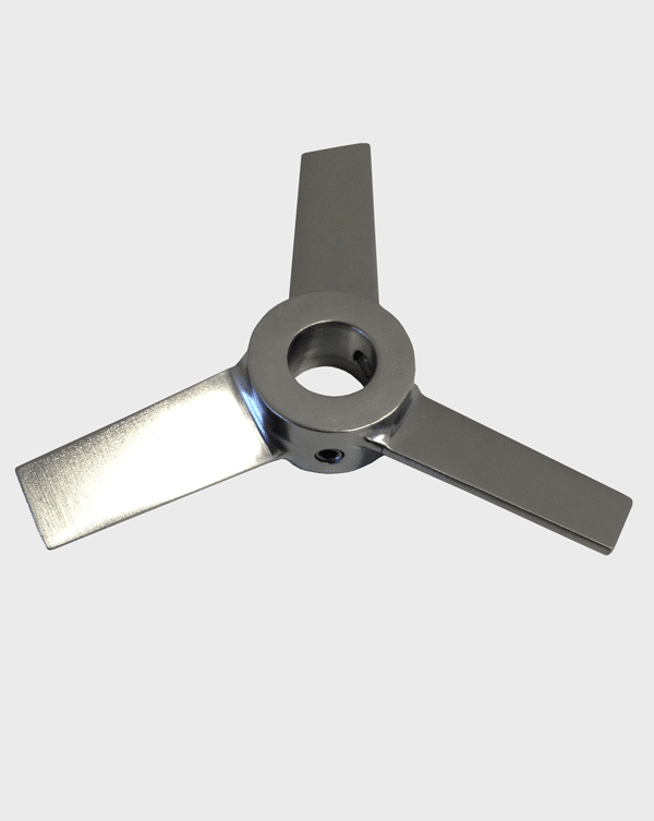 industrial mixing impellers