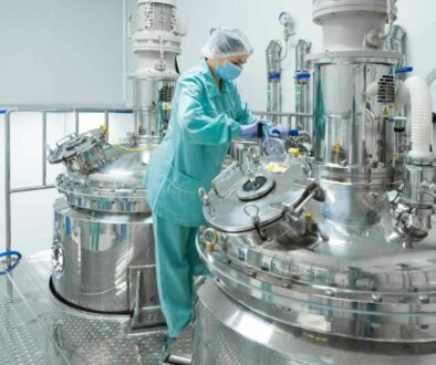 scalable biotech process equipment
